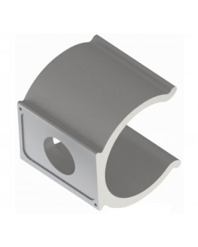 Клипса Спецавтоматика КЛИПСА (для крепления наклеек с калиброванными отверстиями) в Иваново Аксессуары для оросителей Pintop.ru