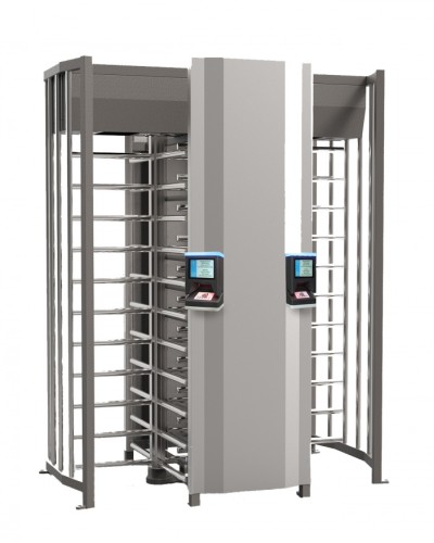 Турникет Ростов-Дон ПР2/4М-У-П в Иваново Турникеты Pintop.ru