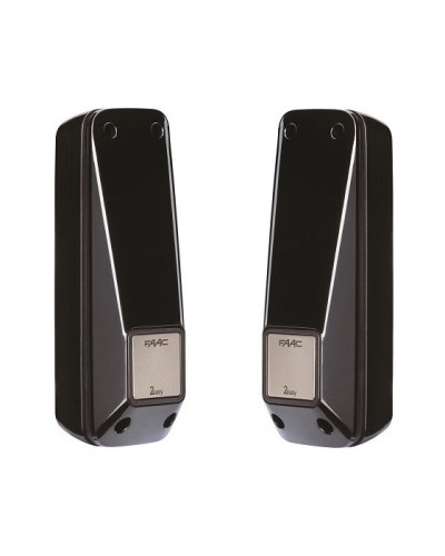 Фотоэлементы Faac 785104 в Иваново Запчасти для шлагбаумов и автоматики Pintop.ru