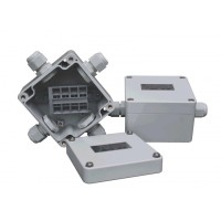 Коробка соединительная взрывозащищенная искробезопасная Спецприбор КСРВ-i-2T