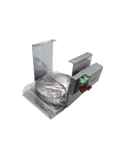 Система аварийного питания для шлагбаумов GT8 (с кронштейном, без аккумуляторов) Came 803XA-0370 в Иваново Автоматические шлагбаумы Pintop.ru