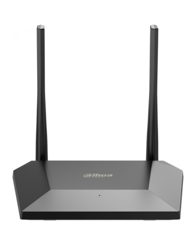 Беспроводной маршрутизатор Dahua DH-N3 в Иваново Маршрутизаторы, Роутеры и Точки Доступа Pintop.ru