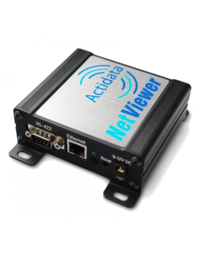 Контроллер Actidata NV1.1 в Иваново Системы передачи извещений Pintop.ru