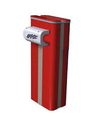 Стойка шлагбаума B680H BARRIER с гидростанцией и блоком управления Faac 10468077 в Иваново Автоматические шлагбаумы Pintop.ru