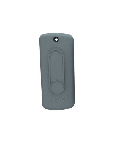 Внешний двухканальный блок электроники Came S0002P для кодонаборных клавиатур и считывателей проксимити карт IP54, ~/= 12-24 В в Иваново Устройства радиоуправления для шлагбаумов и автоматики Pintop.ru