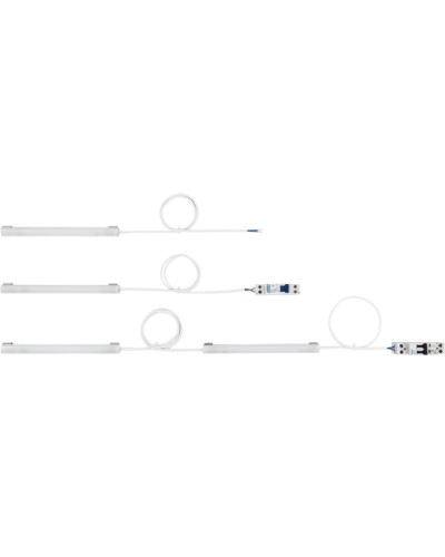 Комплект светильников для монтажного шкафа NSGate NSBon-06-2 в Иваново Светильники Pintop.ru