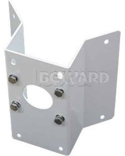 Кронштейн для углового монтажа Beward B75CST в Иваново Кронштейны и адаптеры для камер и мониторов Pintop.ru