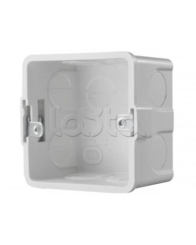 Основание монтажное Hikvision DS-KAB86 в Иваново Аксессуары для IP домофонов Pintop.ru