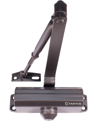 Доводчик Tantos TS-DC085 Freeze графит в Иваново Доводчики Pintop.ru