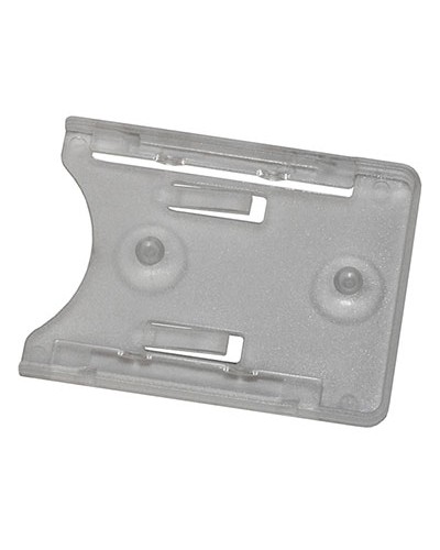 Держатель с присосками для карт стандартного и ISO формата Smartec ST-AC301HP в Иваново Дополнительное оборудование для СКУД Pintop.ru