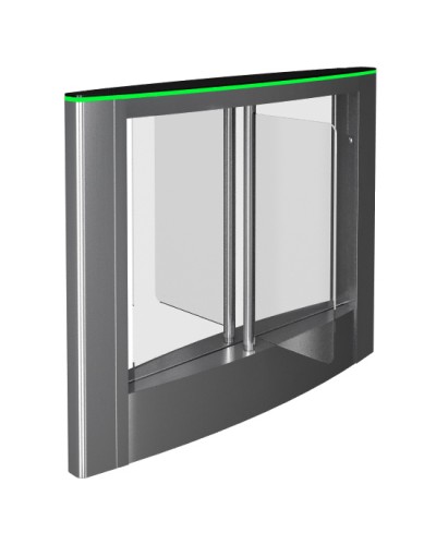 Модуль турникета центральный Oxgard QL-05-CM-2R-660 (Mifare) в Иваново Турникеты Pintop.ru