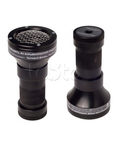 Тестовый комплект № 3 ТФ-2 Ex Эридан ТК3 в Иваново Дополнительное оборудование для ОПС Pintop.ru