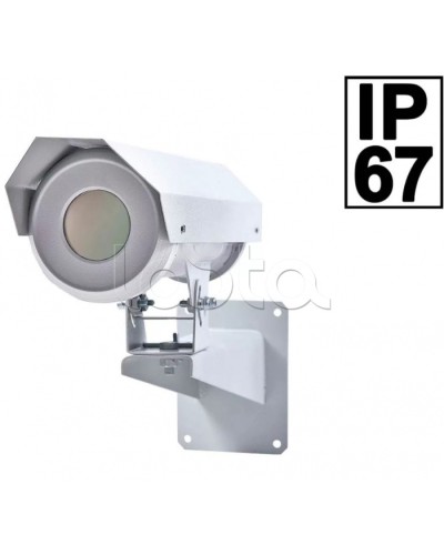 Термокожух общепромышленный Компания СМД Орион ОП ТВР-А-12-36В в Иваново Кожухи и термокожухи для камер Pintop.ru