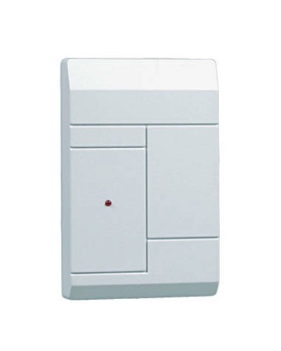 Приёмник Альтоника Риф Ринг RR-2R5 в Иваново Радиоканальные системы безопасности Pintop.ru