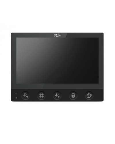 Монитор видеодомофона Fox FX-VD7L (ЕЛЬ 7B) в Иваново Абонентские видеоустройства Pintop.ru