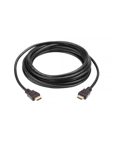 Высокоскоростной кабель HDMI с поддержкой Ethernet (10 м) ATEN 2L-7D10H в Иваново Патч-корды и пигтейлы Pintop.ru