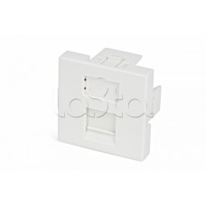 Вставка 45x45 (аналог Mosaic) Hyperline SIP3-1K-M45-45