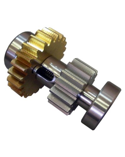 Вал разблокиратора C-BX версия V Came 119RICX028V в Иваново Запчасти для шлагбаумов и автоматики Pintop.ru