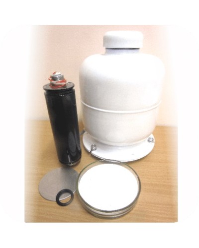 Комплект для перезарядки МПП(Н)-5-И-ГЭ-У2 Тунгус в Иваново Модули порошковые Pintop.ru