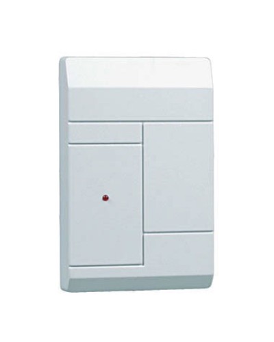 Приёмник Альтоника Риф Ринг RR-1R в Иваново Радиоканальные системы безопасности Pintop.ru