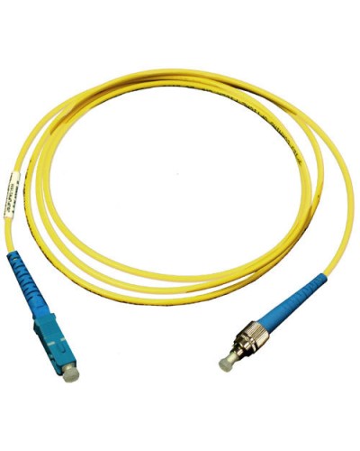 Шнур оптический TWT-SC-FC/SU-0.5 в Иваново Патч-корды и пигтейлы Pintop.ru