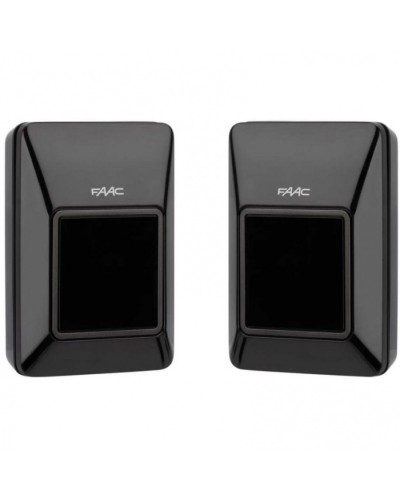 Фотоэлементы Faac 785105 в Иваново Запчасти для шлагбаумов и автоматики Pintop.ru