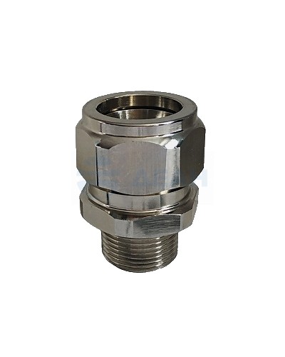 Кабельный ввод взрывозащищенный Магнито-Контакт Ех МКВМ М20 В в Иваново Дополнительное оборудование (Ex) Pintop.ru