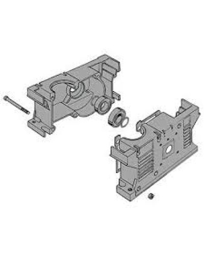 Корпус редуктора C-BY Came 119RIC030 в Иваново Запчасти для шлагбаумов и автоматики Pintop.ru