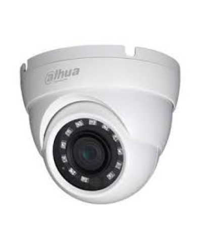 Камера видеонаблюдения купольная Dahua DH-HAC-HDW1220MP-0280B в Иваново Системы видеонаблюдения Pintop.ru