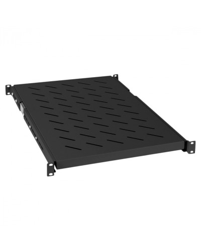 Полка 19 Cabeus JE05-1200-BK в Иваново Полки для шкафов и стоек Pintop.ru