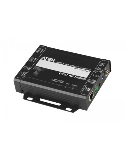 Передатчик ATEN VE2812AT-AT-G в Иваново Системы видеонаблюдения Pintop.ru