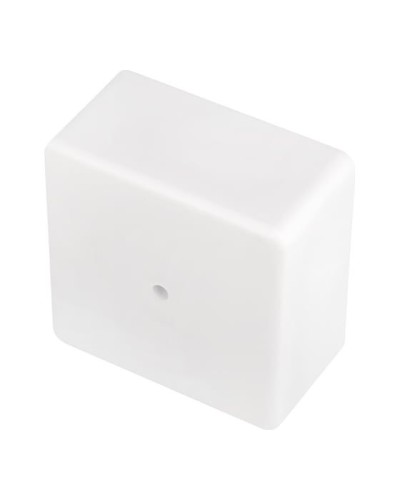 Коробка распаячная ОУ для кабель-канала 100х100х50 мм Rexant (28-3074) в Иваново Распределительные коробки Pintop.ru