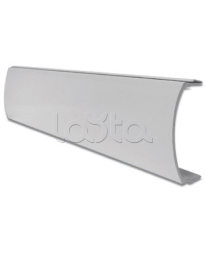 Фронтальная крышка 120 мм для канала 140х50 DKC 01410 в Иваново Аксессуары для кабель-канала Pintop.ru