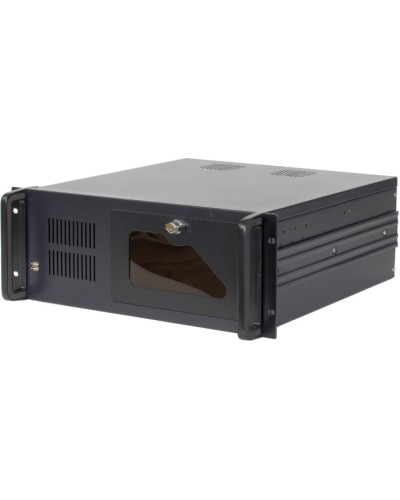 Готовый сервер СКУД Gate с предустановленным ПО Gate-Server-Terminal, ключ HASP.Сервер ПО Линия — 5 каналов. Корпус: 19“. ОС: Windows 10 Pro 64-bit в Иваново Сетевые СКУД Pintop.ru