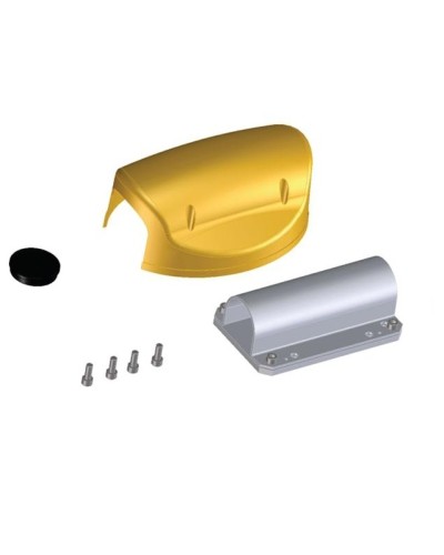 Крепление для стрелы 001G0402/3 Came 001G03004 в Иваново Запчасти для шлагбаумов и автоматики Pintop.ru