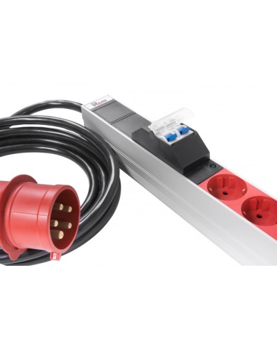 Блок розеток REM R-3x32-24S-A-I-1820-3-3PN в Иваново Блоки розеток Pintop.ru