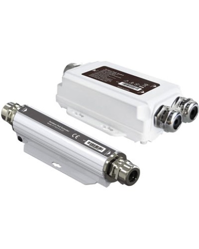 PoE-удлинитель NSGate NRP-191PRi (69P1GE29) в Иваново Системы видеонаблюдения Pintop.ru