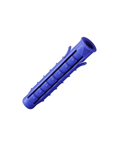 Дюбель Tchappai полипропилен 8x60 (1000 шт/уп) Промрукав (PR08.9984) в Иваново Крепеж: Дюбели, шурупы, саморезы Pintop.ru