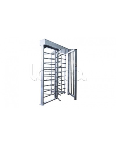 Турникет полноростовой 3V RUBEZH STRAZH Model X(i) WEB MF (T-1000) в Иваново Турникеты Pintop.ru