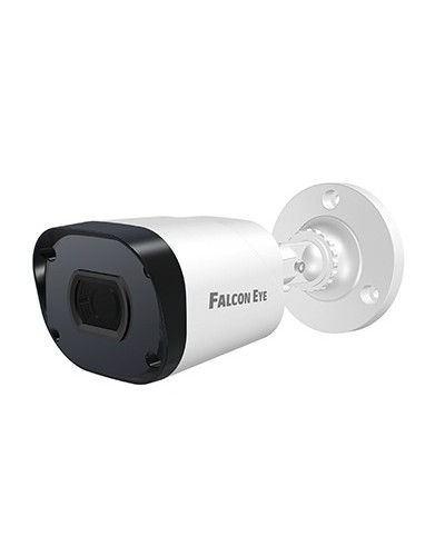 IP-камера видеонаблюдения в стандартном исполнении Falcon Eye FE-IPC-B5-30pa в Иваново IP-камеры Pintop.ru