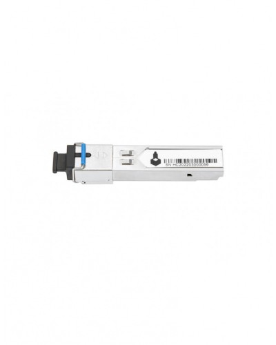Оптический SFP Модуль промышленный NST NS-SFP-S-SC35-F-20/I в Иваново Модули SFP/XFP/GBIC Pintop.ru