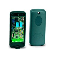 Радиоприемник 2-х канальный в корпусе, универсальный Came 001RE432M