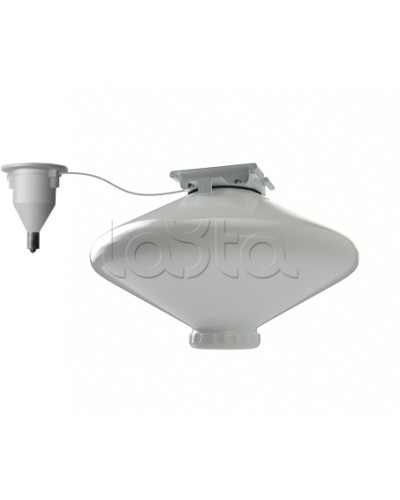 Установка пожаротушения самосрабатывающая Этернис СУПМПП «Гарант-12КД» УСП-101 (45±3°C) в Иваново Устройства пуска порошкового пожаротушения Pintop.ru