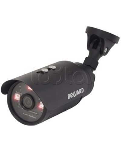 IP-камера видеонаблюдения уличная в стандартном исполнении Beward CD600 в Иваново IP-камеры Pintop.ru
