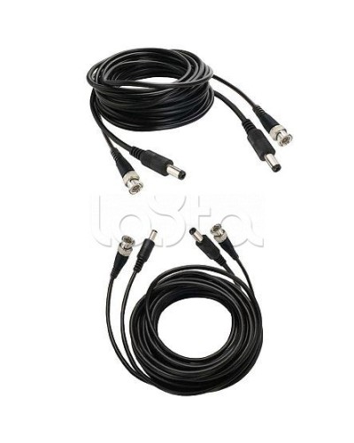 Кабель для камеры видеонаблюдения Релион-Н-50-2Мп-AHD/TVI/CVI/PAL Релион Кабель AHD-Н в Иваново Оборудование для видеонаблюдения Pintop.ru