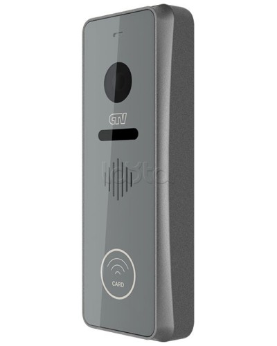 Панель вызывная CTV-D3002EM в Иваново Вызывные видеопанели малоабонентные Pintop.ru