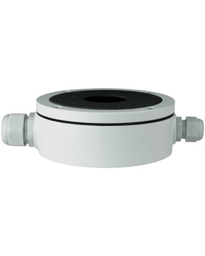 Коробка монтажная DSSL TRASSIR TR-JB203 в Иваново Системы видеонаблюдения Pintop.ru