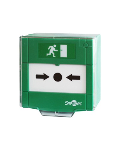 Устройство разблокировки Smartec ST-ER115 в Иваново Кнопки выхода Pintop.ru