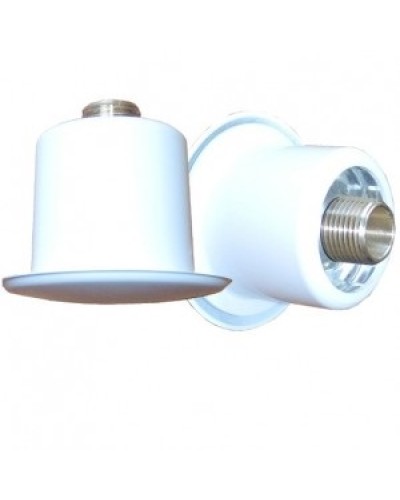 Ороситель ТРВ спринклерный специальный Спецавтоматика СВSК0-ПНо 0,07-R1/2/Р57.В3-РС-С с резьбовым герметиком (скрытый) в Иваново Оросители Pintop.ru