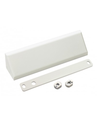 Коплект монтажный для замка ALM-150PALeko MK 150 (белый) в Иваново Дополнительное оборудование для СКУД Pintop.ru